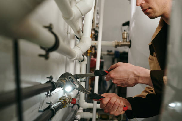 Best Sewer Cleaning Services  in Somerset, OH