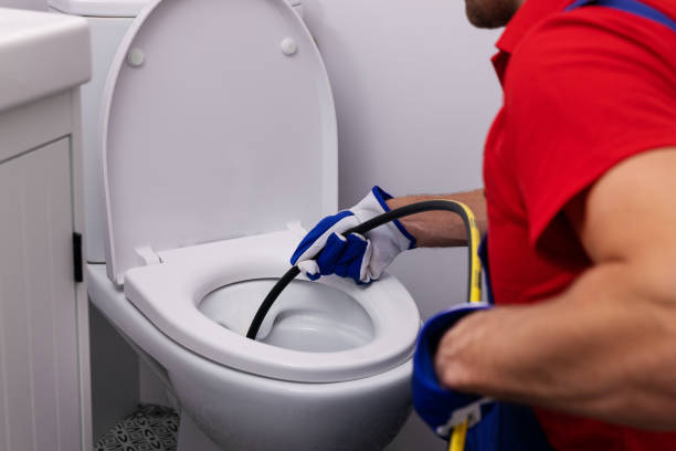 Best Toilet Repair Services  in Somerset, OH