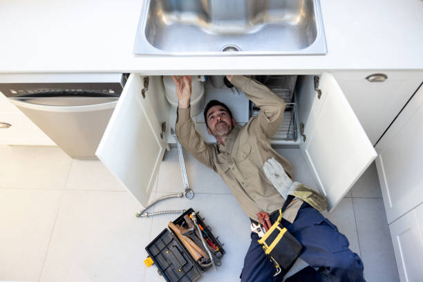 Trusted Somerset, OH Plumbing Experts