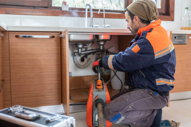 Best Affordable Plumbing Services  in Somerset, OH