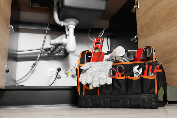 Best Best Plumbers Near Me  in Somerset, OH