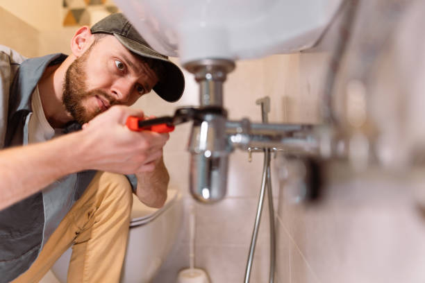 Best Affordable Plumber Near Me  in Somerset, OH