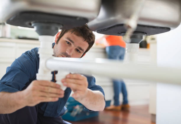 Best Faucet Repair  in Somerset, OH