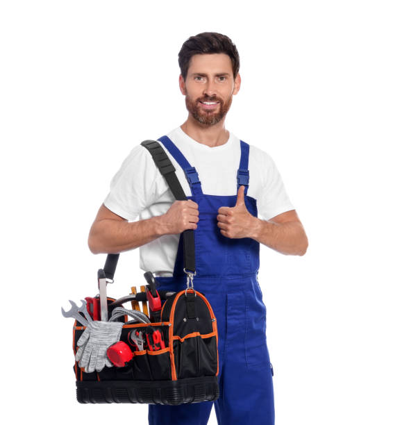 Best Residential Plumbing Services  in Somerset, OH