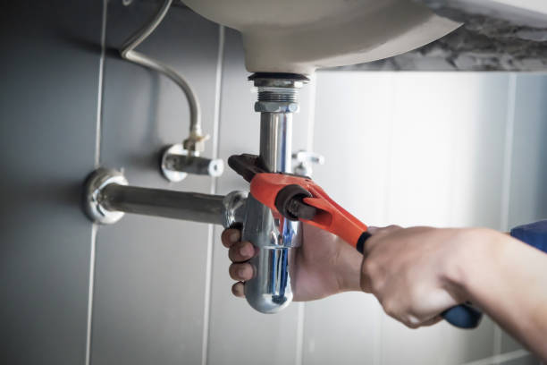Best Water Softener Installation  in Somerset, OH