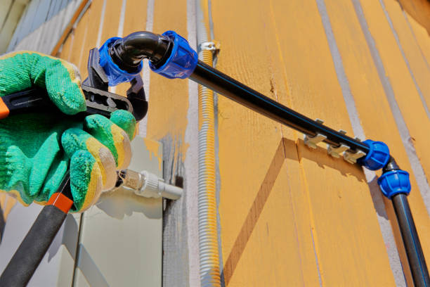 Best Plumbing Services Near Me  in Somerset, OH