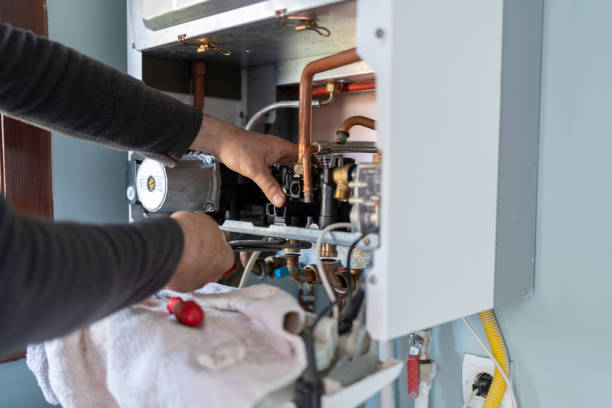 Best Plumbing Installation Services  in Somerset, OH