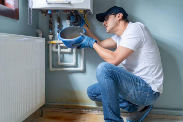 Best Leak Detection Services  in Somerset, OH